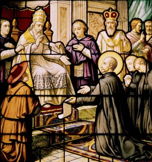 Pape Paul III