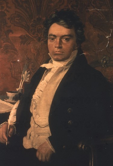BEETHOVEN
BOLONIA, LICEO MUSICAL
ITALIA

This image is not downloadable. Contact us for the