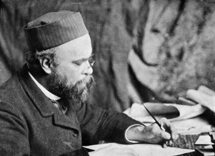 Paul Verlaine (1844-1896)