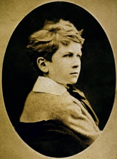 Arthur Rimbaud