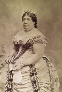 Isabelle II d'Espagne