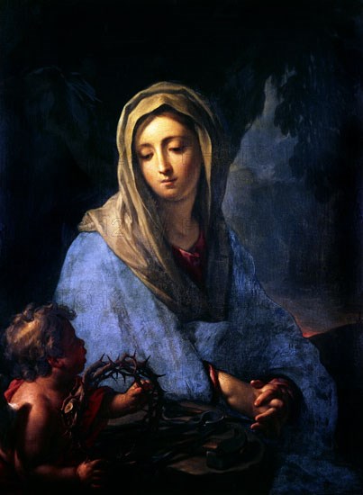 GIGNAI CARLOS
*LA DOLOROSA
ROMA, GALERIA CORSINI
ITALIA

This image is not downloadable.