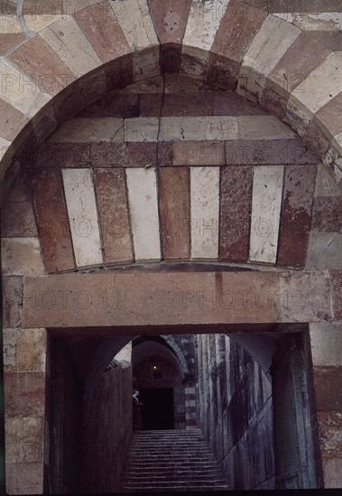 TUMBA DE ABRAHAM
HEBRON, INTERIOR
ISRAEL

This image is not downloadable. Contact us for the