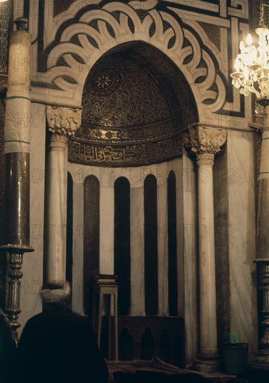TUMBA DE ABRAHAM
HEBRON, INTERIOR
ISRAEL

This image is not downloadable. Contact us for the