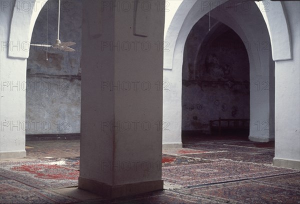 TUMBA DE ABRAHAM
HEBRON, INTERIOR
ISRAEL

This image is not downloadable. Contact us for the