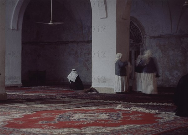 TUMBA DE ABRAHAM
HEBRON, INTERIOR
ISRAEL

This image is not downloadable. Contact us for the