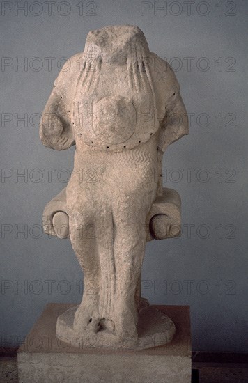 ESCULTURA
ATENAS, MUSEO DE LA ACROPOLIS
GRECIA

This image is not downloadable. Contact us for