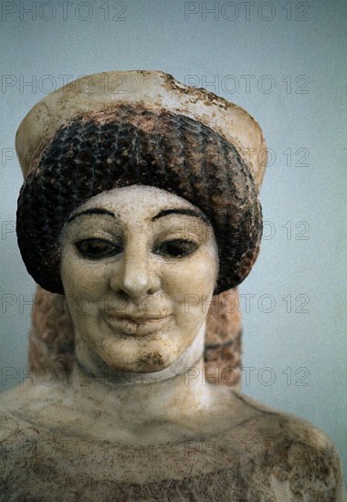 CABEZA
ATENAS, MUSEO DE LA ACROPOLIS
GRECIA

This image is not downloadable. Contact us for the