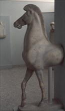 CABALLO
ATENAS, MUSEO DE LA ACROPOLIS
GRECIA

This image is not downloadable. Contact us for