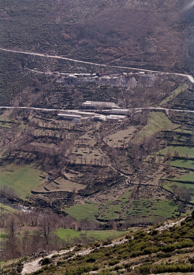 PANORAMICA DE LA OBRA
VIANA BOLLO, CENTRAL ELECTRICA
ORENSE

This image is not downloadable.