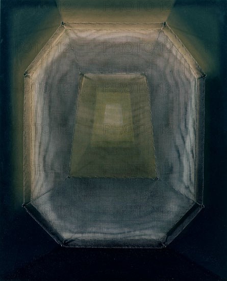 RIVERA HERNANDEZ MANUEL 1927-
ESCULTURA
MADRID, COLECCION PARTICULAR
MADRID

This image is not