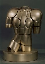 BERROCAL MIGUEL 1933/-
ESCULTURA-TORERO
MADRID, COLECCION PARTICULAR
MADRID

This image is not