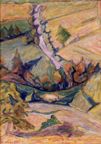 VIÑES HERNANDO 1904/1993
PINTURA
MADRID, COLECCION PARTICULAR
MADRID

This image is not