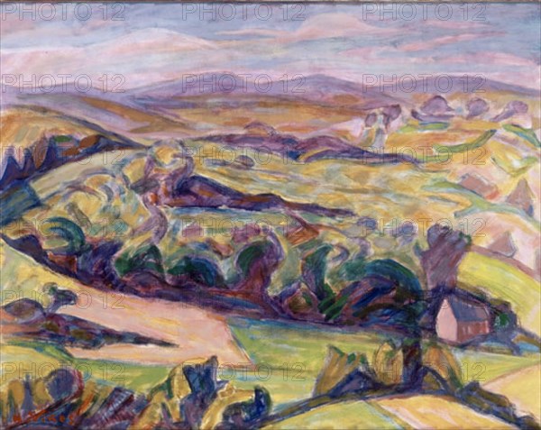 VIÑES HERNANDO 1904/1993
PINTURA
MADRID, COLECCION PARTICULAR
MADRID

This image is not