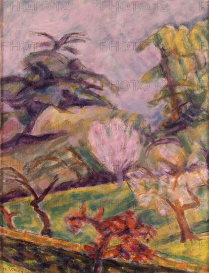 VIÑES HERNANDO 1904/1993
PINTURA
MADRID, COLECCION PARTICULAR
MADRID

This image is not