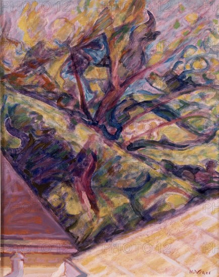 VIÑES HERNANDO 1904/1993
PINTURA
MADRID, COLECCION PARTICULAR
MADRID

This image is not