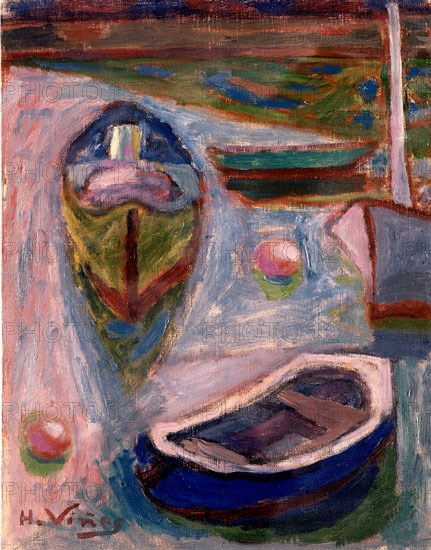 VIÑES HERNANDO 1904/1993
PINTURA
MADRID, COLECCION PARTICULAR
MADRID

This image is not