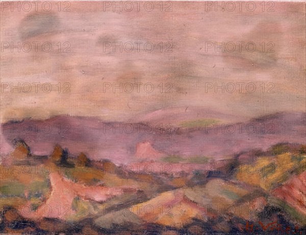 VIÑES HERNANDO 1904/1993
PINTURA
MADRID, COLECCION PARTICULAR
MADRID

This image is not