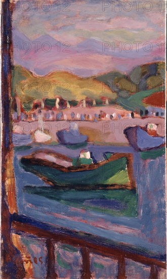 VIÑES HERNANDO 1904/1993
PINTURA
MADRID, COLECCION PARTICULAR
MADRID

This image is not