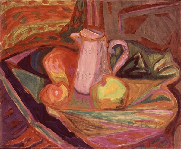 VIÑES HERNANDO 1904/1993
PINTURA
MADRID, COLECCION PARTICULAR
MADRID

This image is not