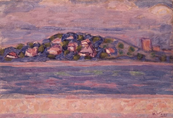 VIÑES HERNANDO 1904/1993
PINTURA
MADRID, COLECCION PARTICULAR
MADRID

This image is not