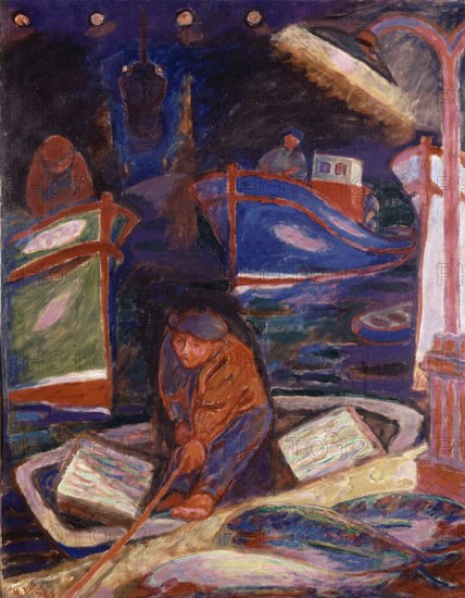 VIÑES HERNANDO 1904/1993
PINTURA
MADRID, COLECCION PARTICULAR
MADRID

This image is not