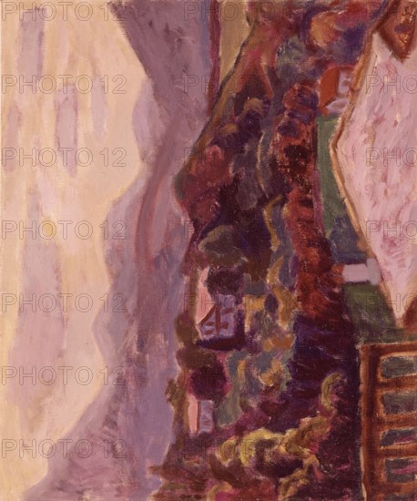VIÑES HERNANDO 1904/1993
PINTURA
MADRID, COLECCION PARTICULAR
MADRID

This image is not