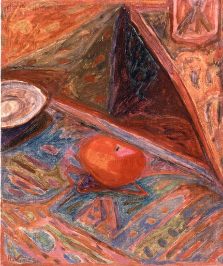 VIÑES HERNANDO 1904/1993
PINTURA
MADRID, COLECCION PARTICULAR
MADRID

This image is not