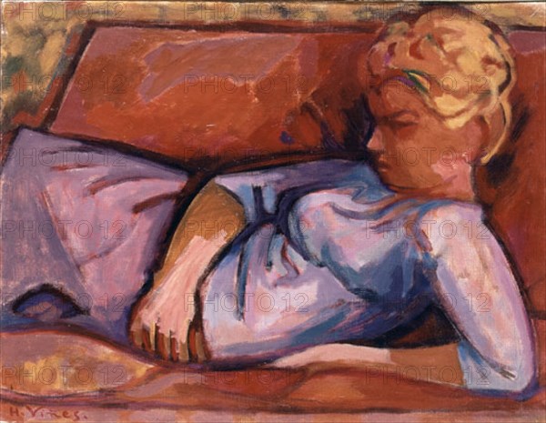 VIÑES HERNANDO 1904/1993
PINTURA
MADRID, COLECCION PARTICULAR
MADRID

This image is not