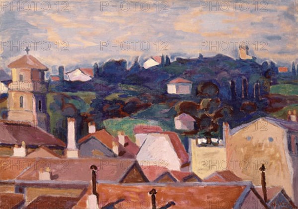 VIÑES HERNANDO 1904/1993
PINTURA
MADRID, COLECCION PARTICULAR
MADRID

This image is not