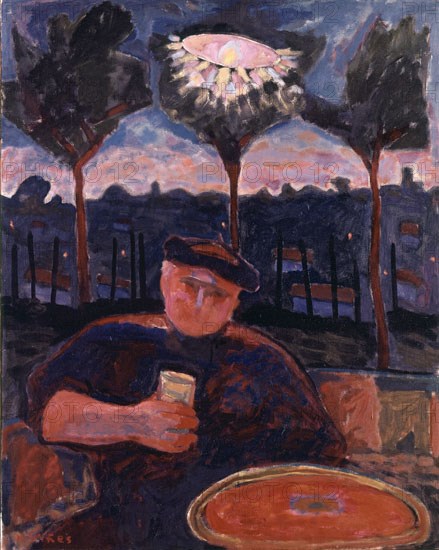 VIÑES HERNANDO 1904/1993
PINTURA
MADRID, COLECCION PARTICULAR
MADRID

This image is not