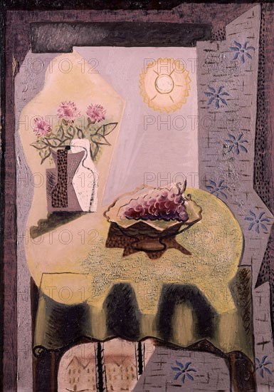 VIÑES HERNANDO 1904/1993
PINTURA
MADRID, COLECCION PARTICULAR
MADRID

This image is not