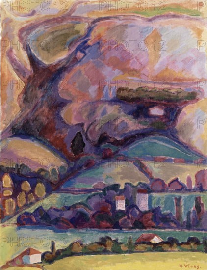 VIÑES HERNANDO 1904/1993
PINTURA
MADRID, COLECCION PARTICULAR
MADRID

This image is not