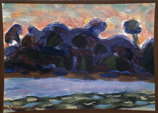 VIÑES HERNANDO 1904/1993
PINTURA
MADRID, COLECCION PARTICULAR
MADRID

This image is not