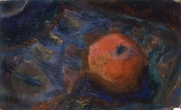 VIÑES HERNANDO 1904/1993
PINTURA
MADRID, COLECCION PARTICULAR
MADRID

This image is not