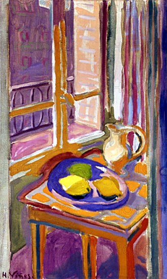 VIÑES HERNANDO 1904/1993
PINTURA
MADRID, COLECCION PARTICULAR
MADRID

This image is not