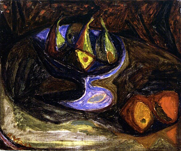 VIÑES HERNANDO 1904/1993
PINTURA
MADRID, COLECCION PARTICULAR
MADRID

This image is not