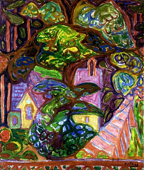 VIÑES HERNANDO 1904/1993
PINTURA
MADRID, COLECCION PARTICULAR
MADRID

This image is not