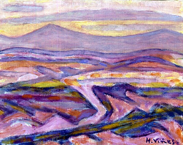 VIÑES HERNANDO 1904/1993
PINTURA
MADRID, COLECCION PARTICULAR
MADRID

This image is not