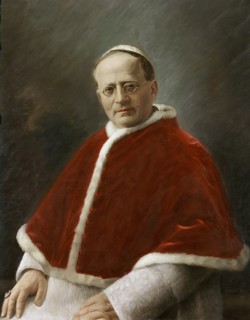 Pape Pie XI