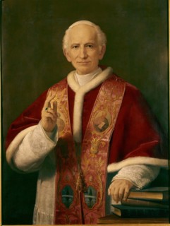 Pape Léon XIII