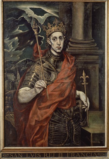 El Greco,