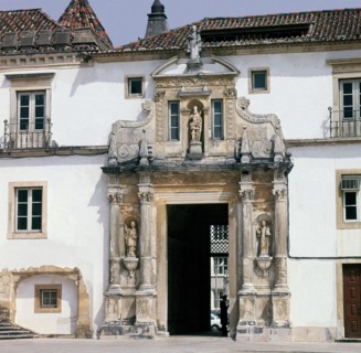 The University of Coimbra