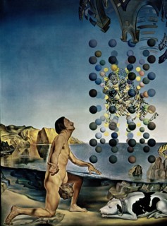 Dali, Dali, Dali