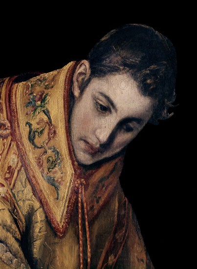 El Greco,