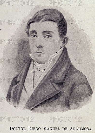 DIEGO ARGUMOSA 1792-1865
MADRID, BIBLIOTECA NACIONAL
MADRID

This image is not downloadable.