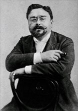 ISAAC ALBENIZ 1860-1909 MUSICO
MADRID, BIBLIOTECA NACIONAL
MADRID

This image is not
