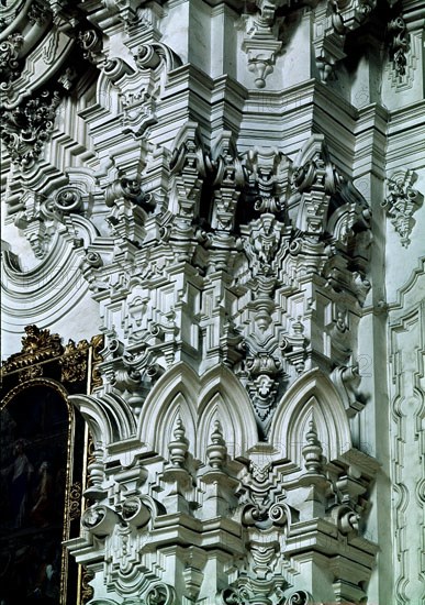SACRISTIA-VISION LATERAL-BARROCO
GRANADA, CARTUJA
GRANADA

This image is not downloadable.