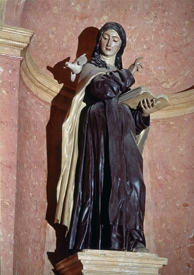 STA TERESA
CORDOBA, CATEDRAL
CORDOBA

This image is not downloadable. Contact us for the high
