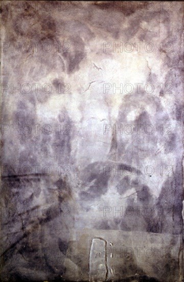 TAPIES ANTONI 1923-
PINTURA
MADRID, COLECCION PARTICULAR
MADRID